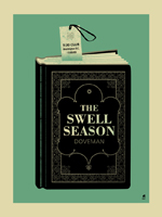 swell season washington tour poster